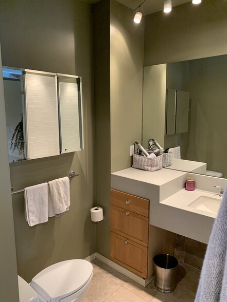Primary Bathroom - 27 Wareham St