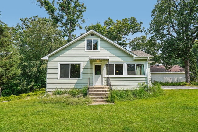 Primary Photo - N3219 Cherry Rd