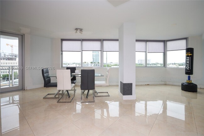 Building Photo - 7135 Collins Ave