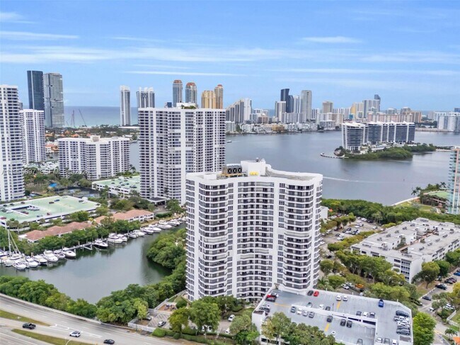 Building Photo - 3400 NE 192 St