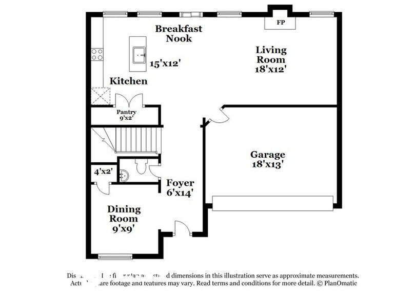 Building Photo - 1072 Glenwyck Dr