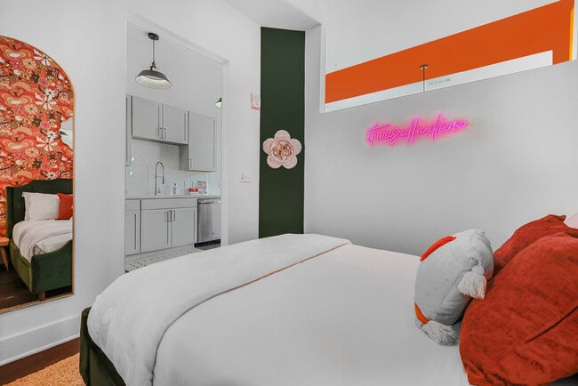 Building Photo - 401 Korean Veterans Blvd