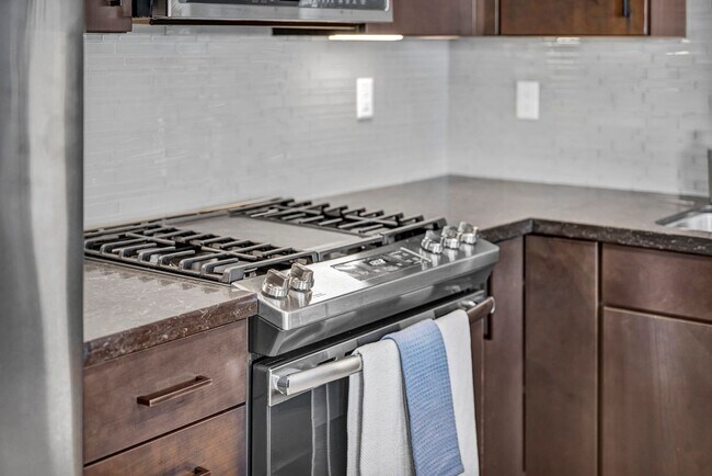 Building Photo - Mid-Town Modern Gem With EV Charger