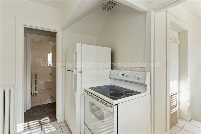 Building Photo - 1503 26th St