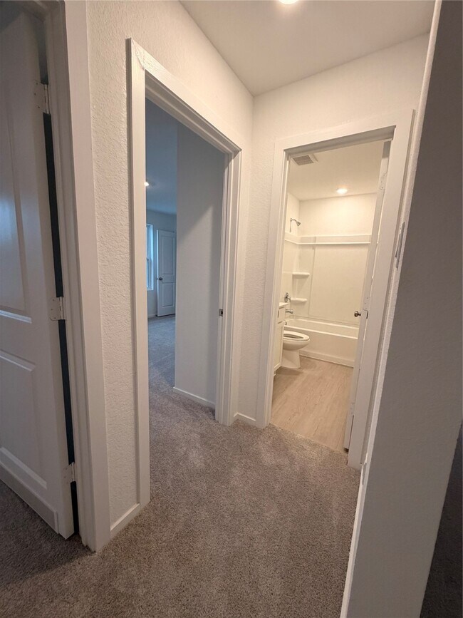 Building Photo - 1719 W Stroker Rd