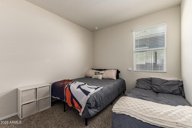 Building Photo - 4189 S 243rd Dr