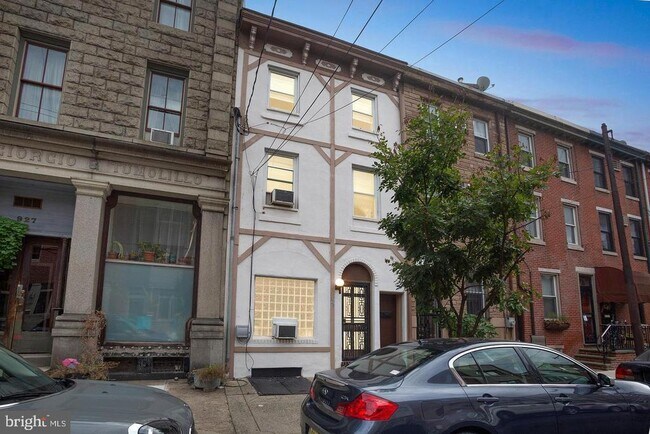 Building Photo - 929 S 8th St