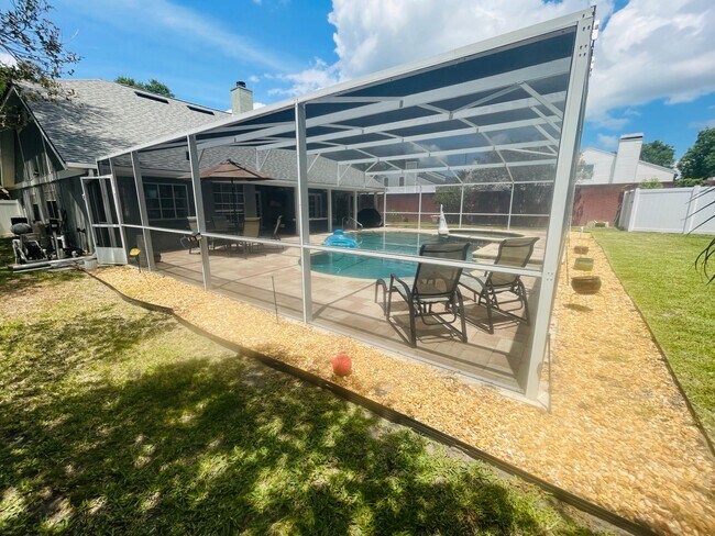 Building Photo - Pool Home BRYN MAWR-5328 Rockbourne Ct Orl...