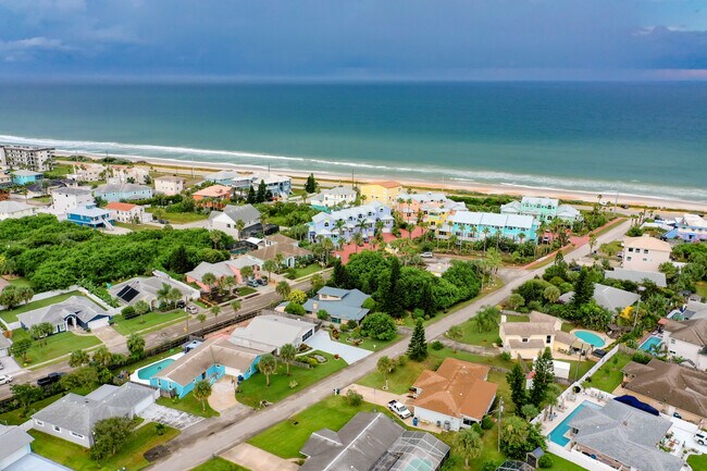 Building Photo - 3000 Ocean Shore Blvd