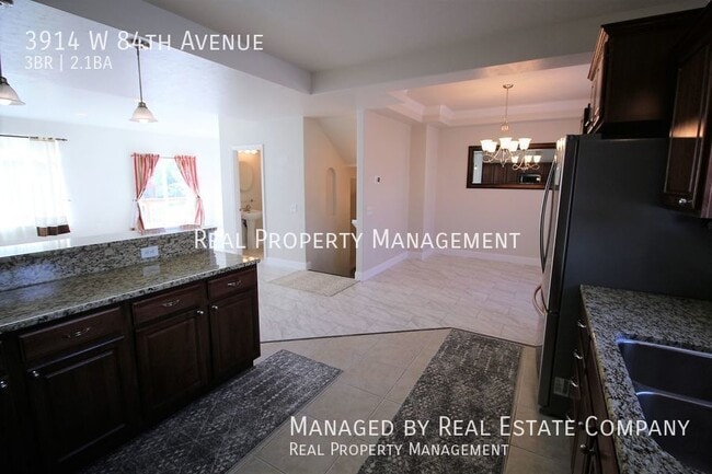 Building Photo - 3914 W 84th Ave