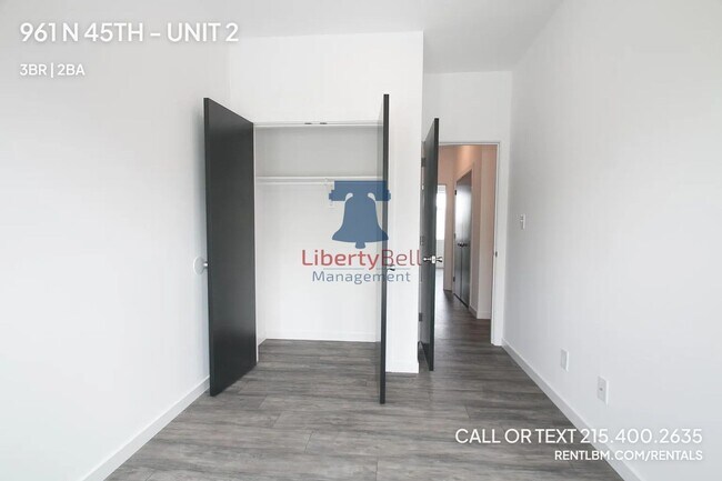 Building Photo - 961 N 45th St