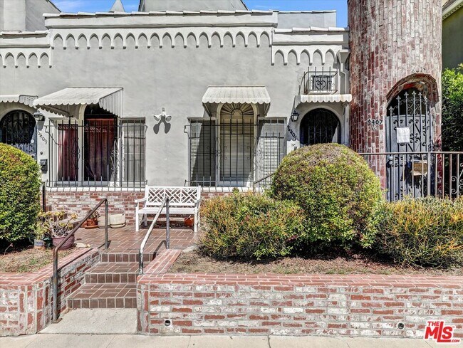Building Photo - 6407 Orange St