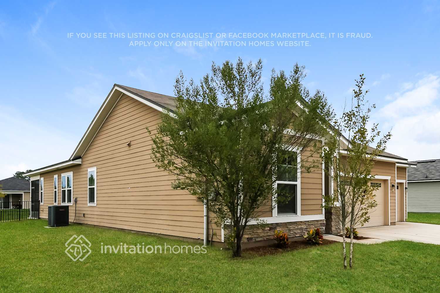 Building Photo - 12604 Green Meadow Drive