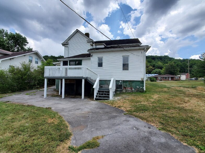 Building Photo - 1419 Windsor Ave