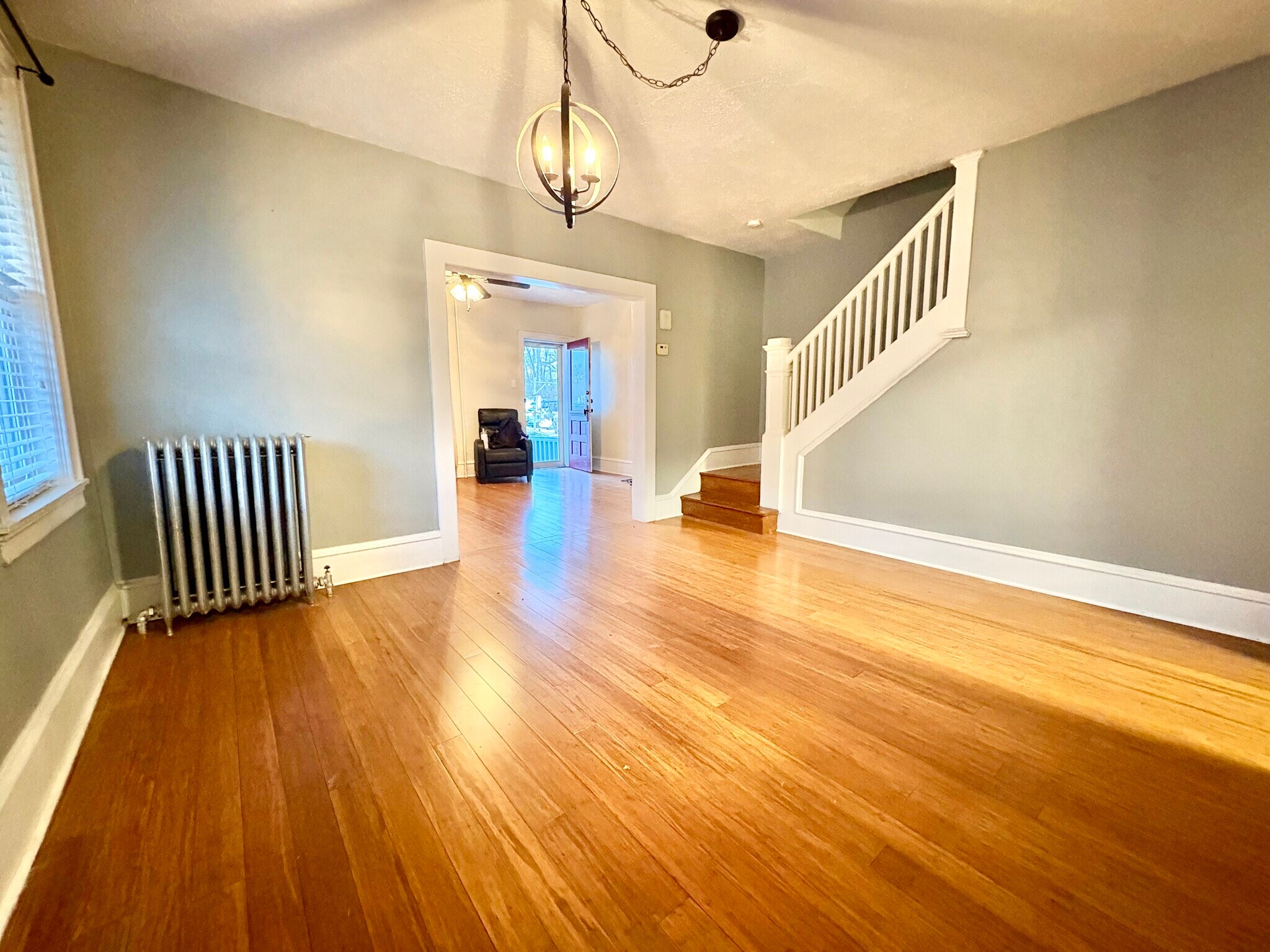 Building Photo - 509 Nutt Rd