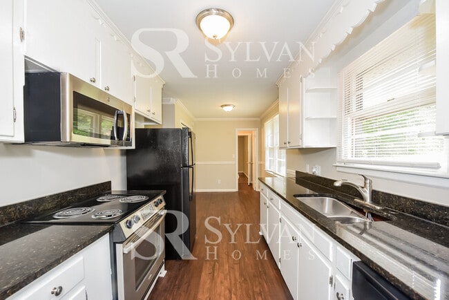 Building Photo - Because location IS everything!