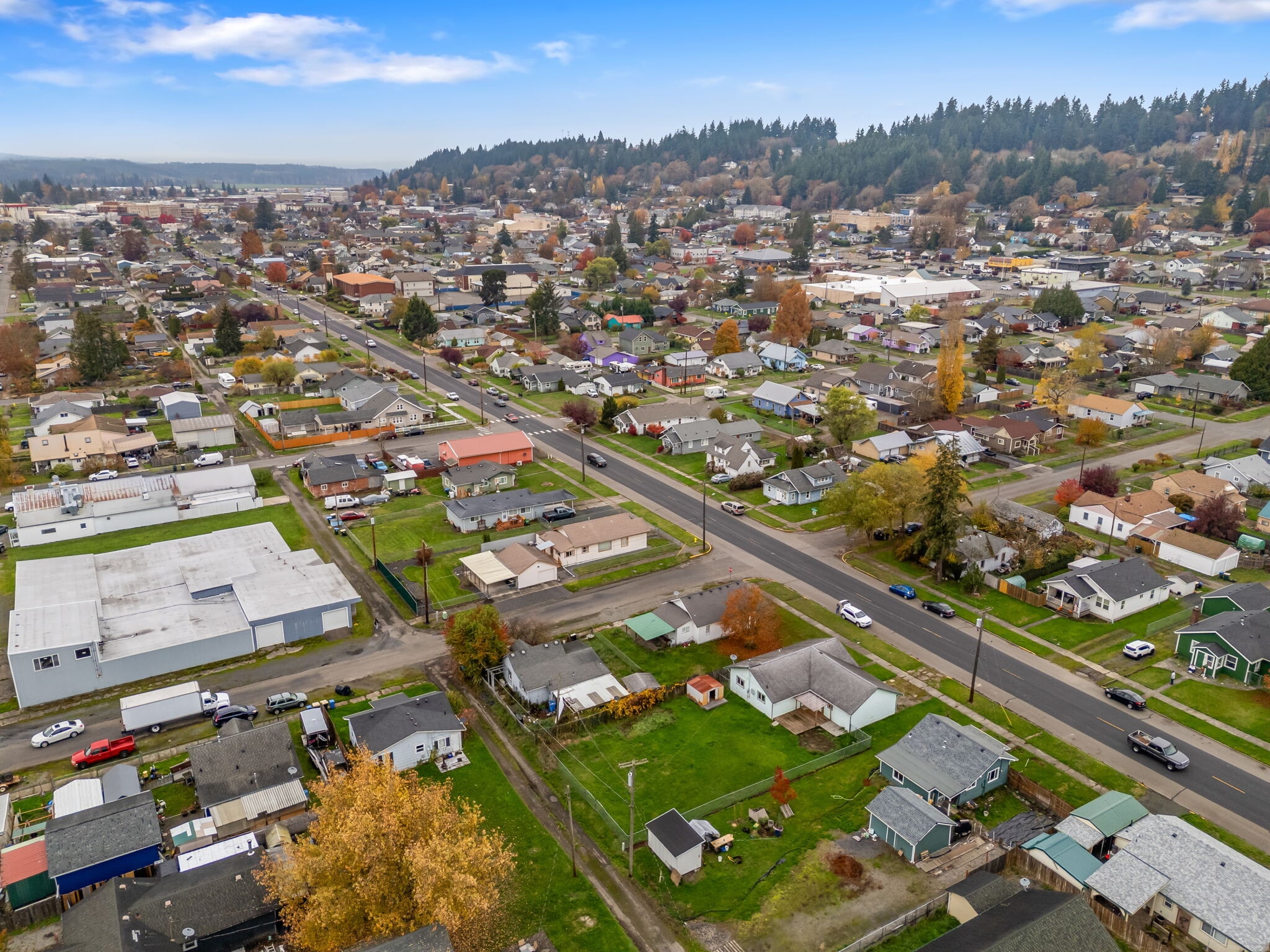 Building Photo - 1037 SW Cascade Ave