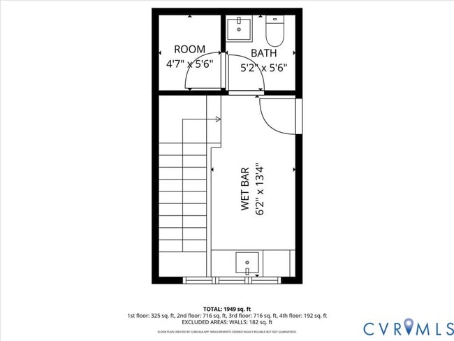 Building Photo - 4300 Dominion Frst Cir