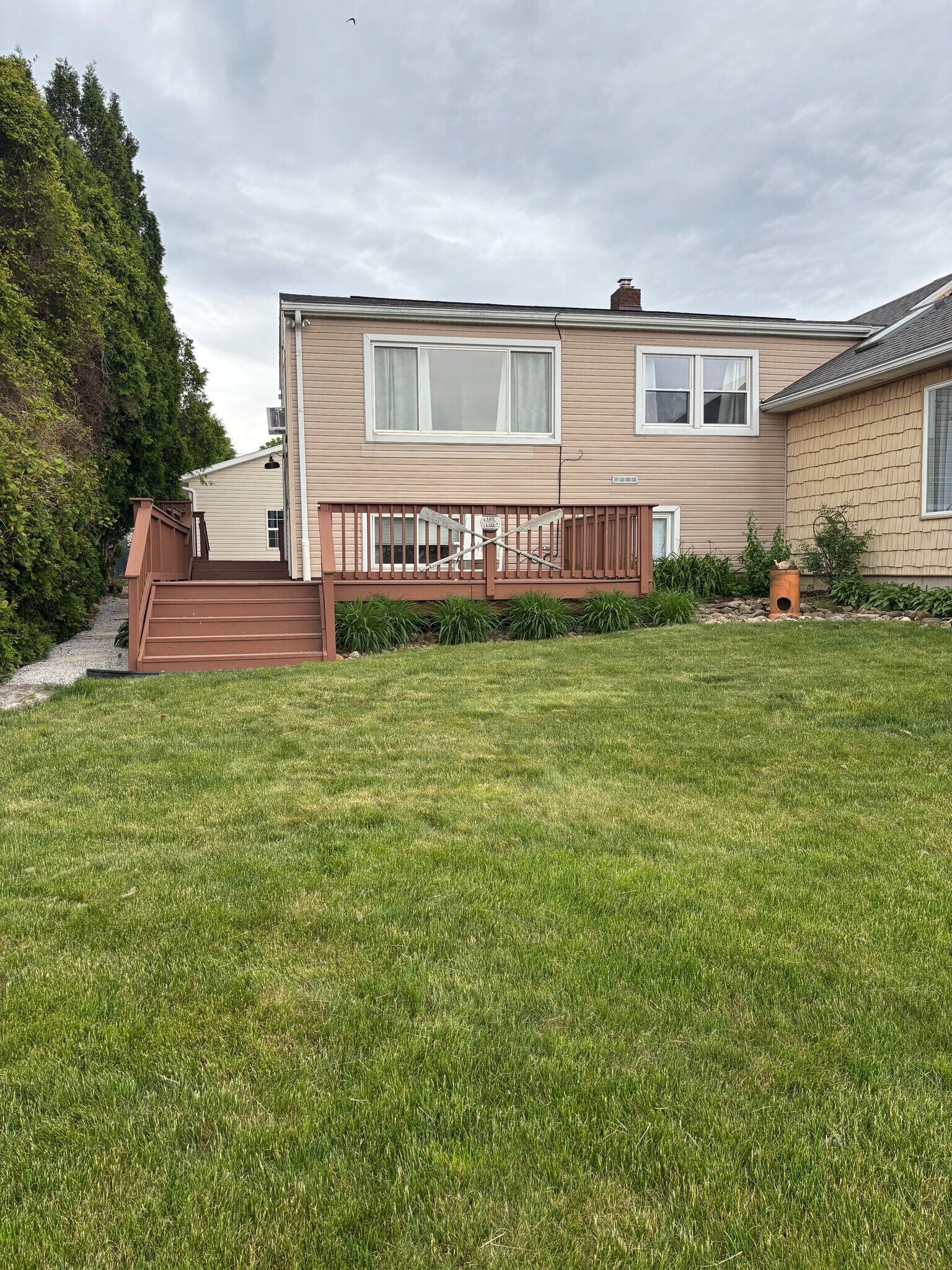 Building Photo - 4814 Whyem Dr