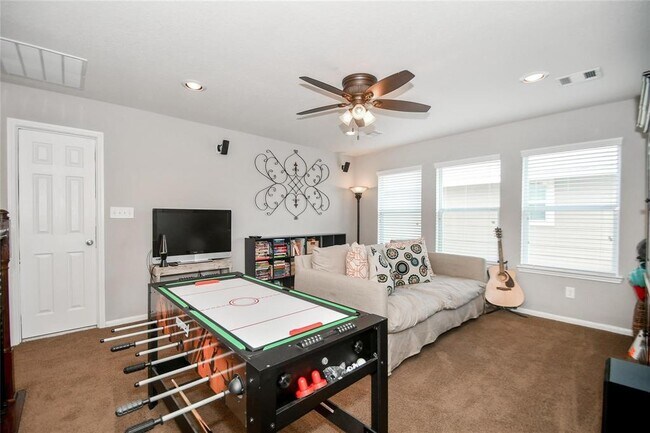 Building Photo - 5622 Scoria Rock Dr