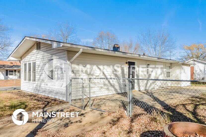 Building Photo - 4953 W Deborah St