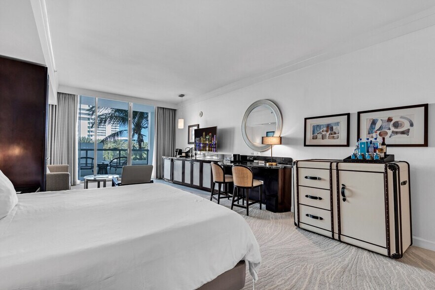 Building Photo - 4441 Collins Ave