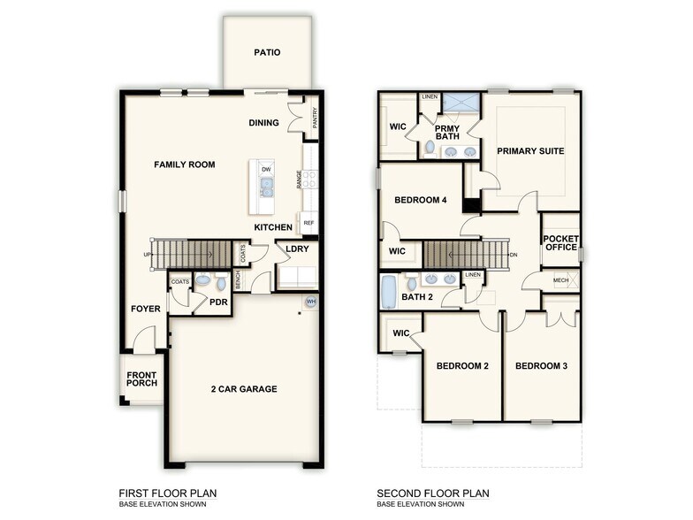 Building Photo - 6030 Little Blf Cir