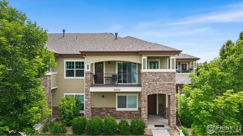 Building Photo - 5020 Cinquefoil Ln