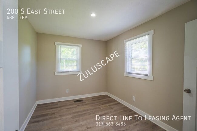 Building Photo - 200 East St