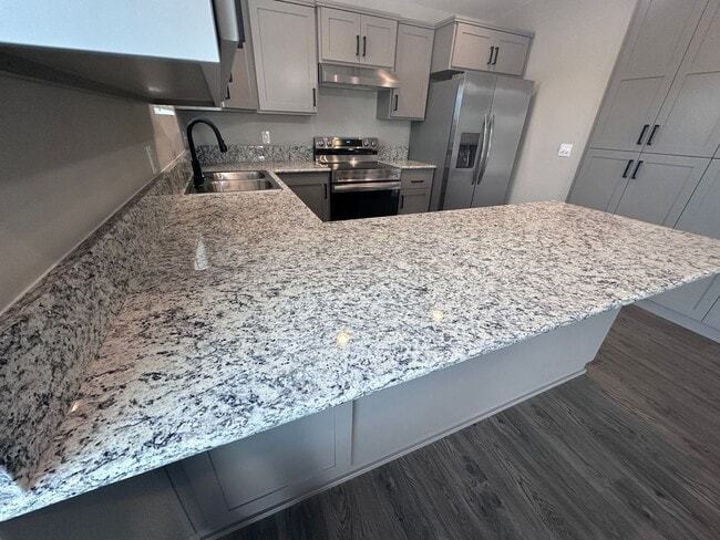 Building Photo - New Bright and Spacious Home with Solar and Breathtaking Views of Mt. Bally, Mt. Copley and Mt. L...