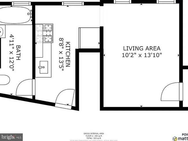 Building Photo - 2400 E Dauphin St