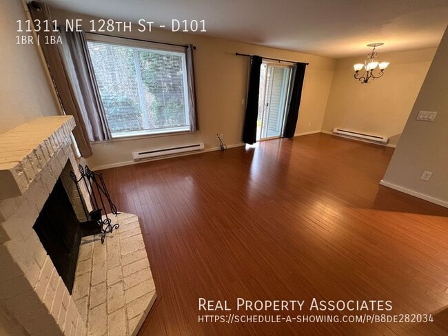 Building Photo - 11311 NE 128th St