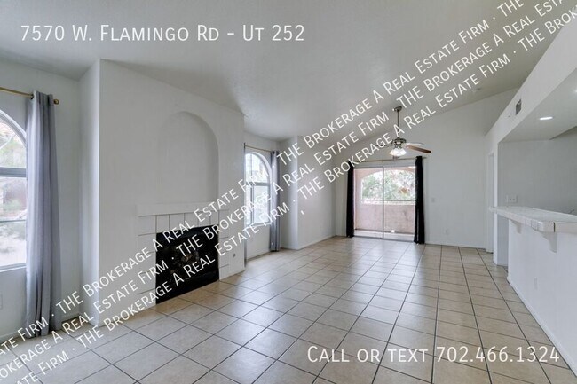 Building Photo - 7570 W Flamingo Rd