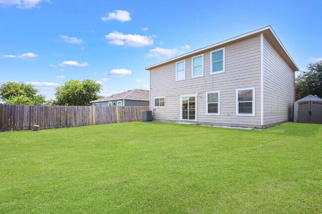 Building Photo - Application fee waived for approved applications. Contact us for details. Spacious 4-bedroom, 2.5...