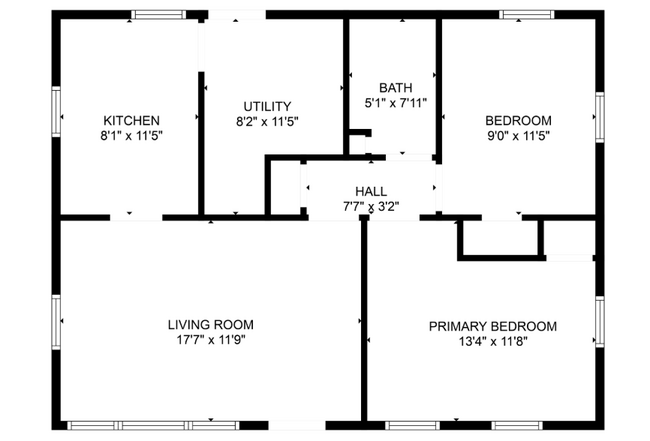 Building Photo - 201 Booth Dr