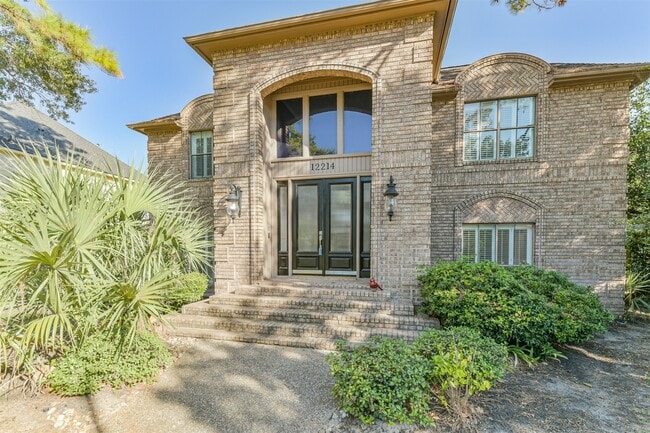 Building Photo - 12214 Cypresswood Dr