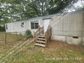 Building Photo - 321 Southstar St
