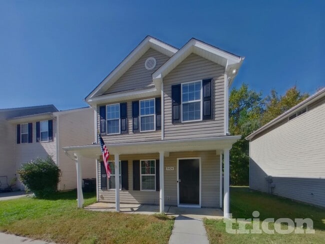 Building Photo - 5424 Henderson Oaks Dr