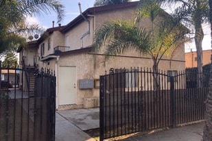 Building Photo - 5716 Waring Ave