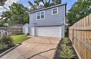 Primary Photo - 5224 Leeland St