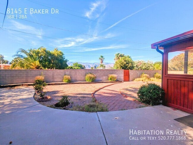 Building Photo - 8145 E Baker Dr