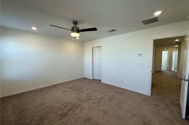 Primary Bedroom - 4186 Juniper Pear Ave