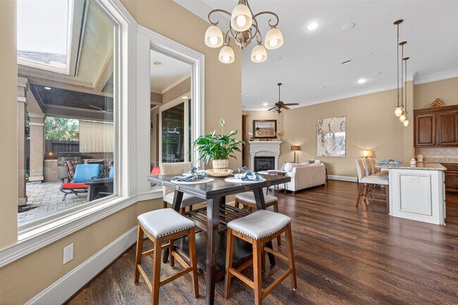 Building Photo - 7414 Dayhill Dr