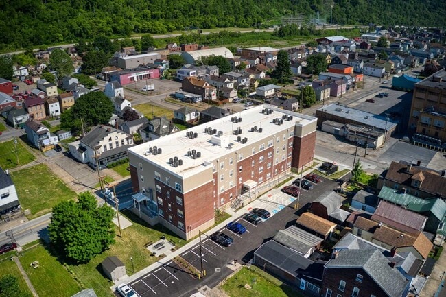 Building Photo - Owens Greene Senior Living