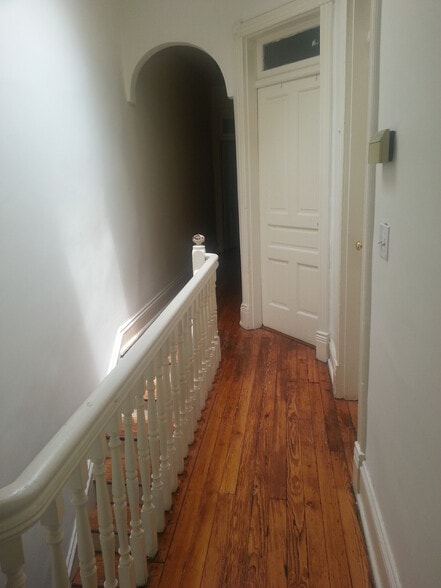 2nd floor hallway - 69 N St NW