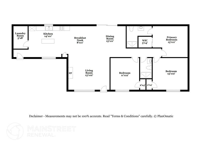 Building Photo - 436 Hardy Way