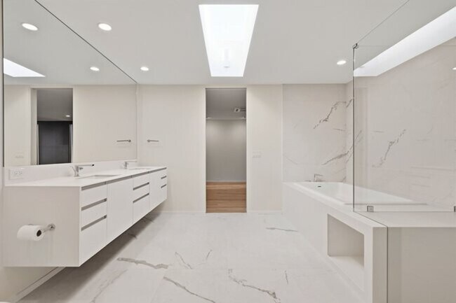 Building Photo - Experience contemporary luxury in this exceptional custom-built Midtown Tulsa residence, where so...