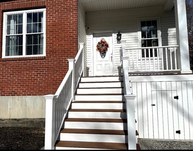 Building Photo - 207 John Scott Blvd