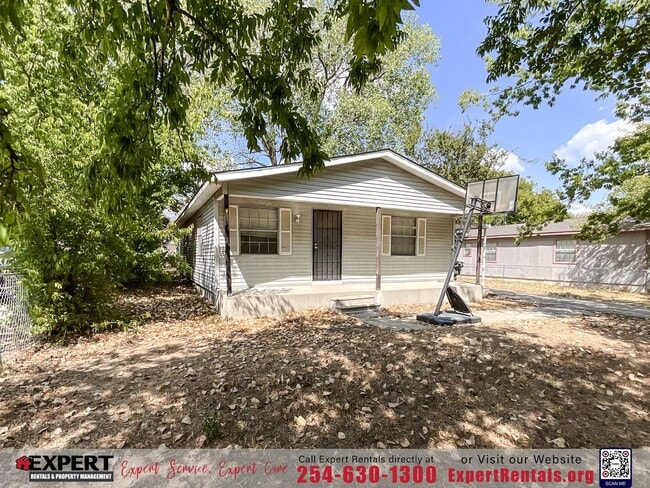 Building Photo - Charming 3-Bedroom in Killeen