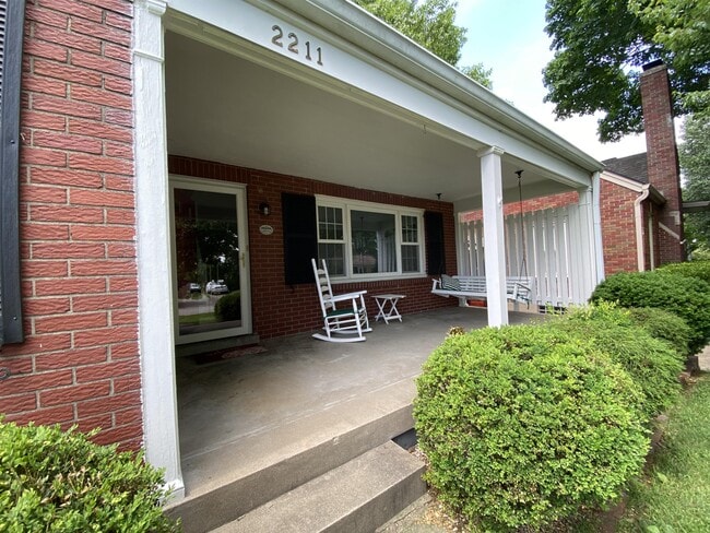 Building Photo - 2211 Wendell Ave